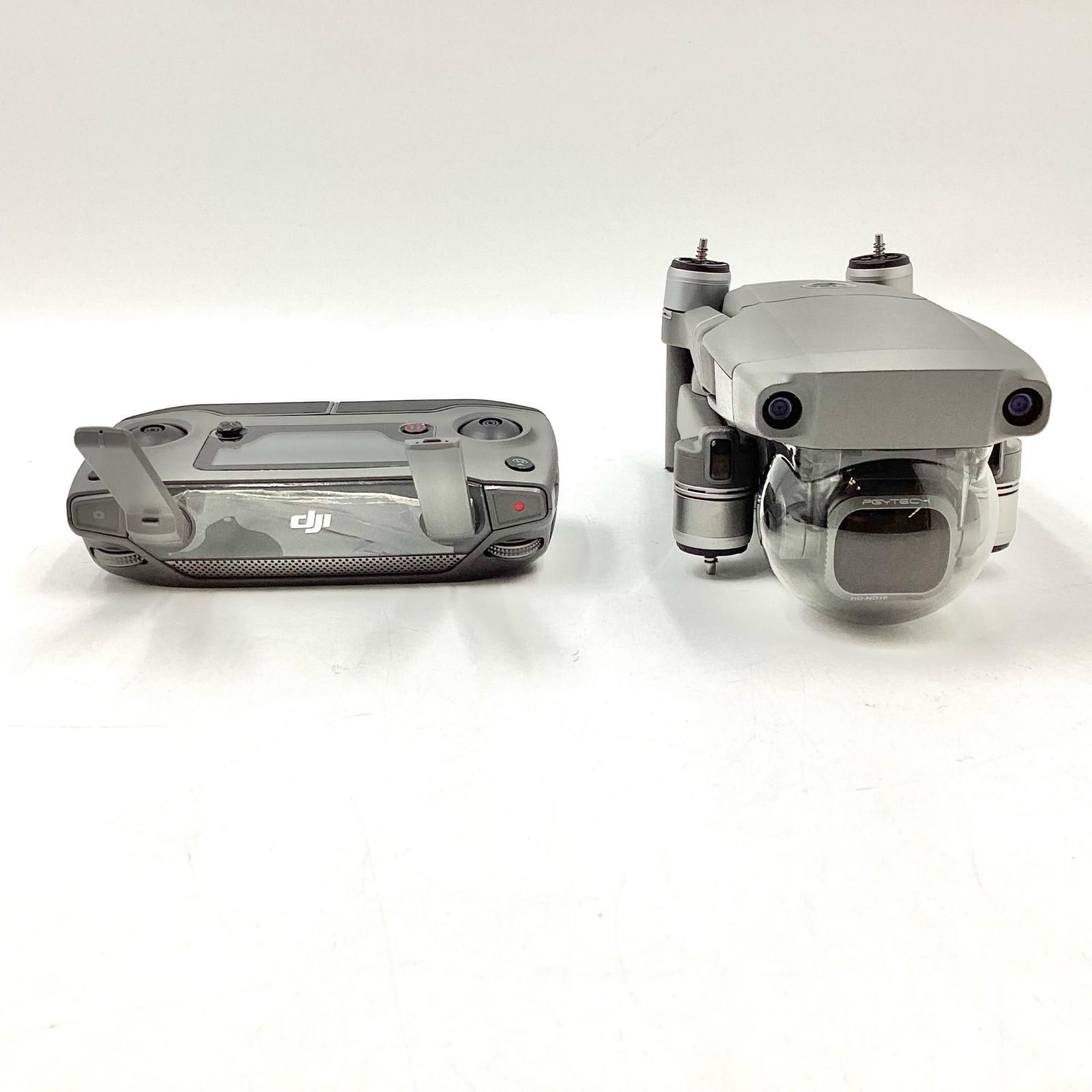 全額返金保証】【最速発送】DJI Mavic 2 pro ＋ Mavic 2 FLY MORE KIT