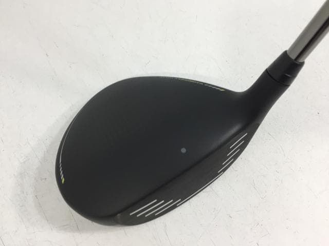 中古ゴルフクラブ】【超美品】ピン G430 MAX フェアウェイ PING TOUR 