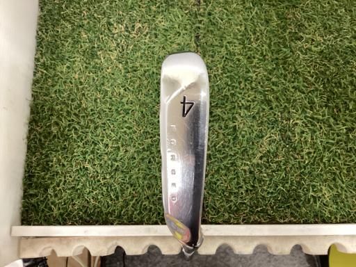 左利き レフティ　i BLADE ピン メンズ ゴルフ アイアンセット 7本 X 左利き レフティ i BLADE ピン メンズ ゴルフ アイアンセット 7