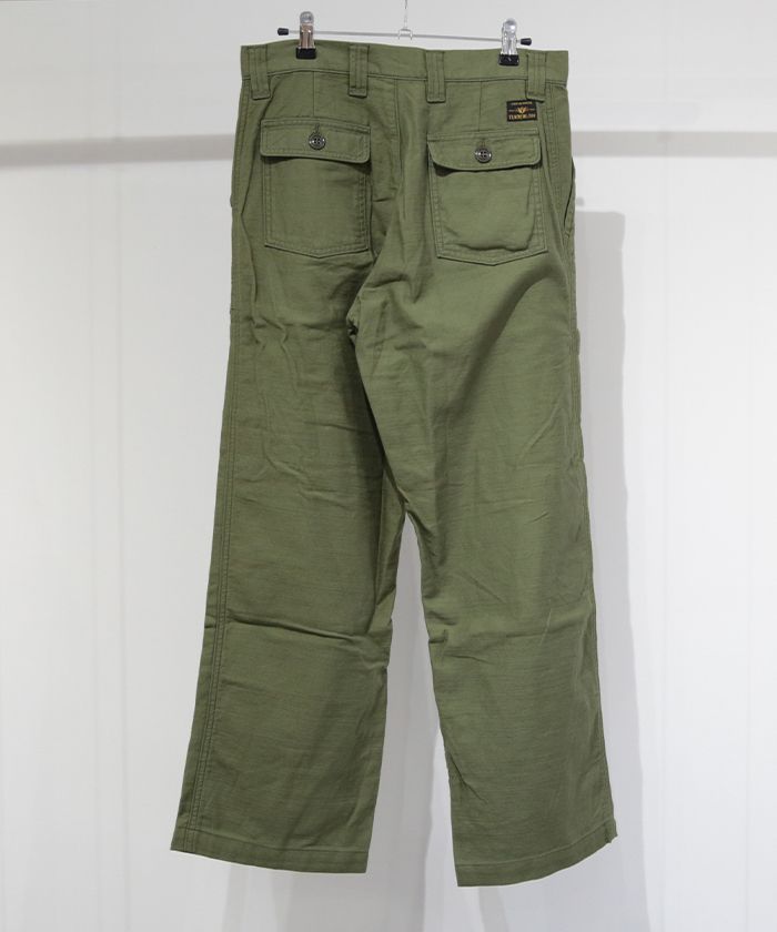 ド*ル様 テンダーロイン TENDERLOIN　T-ARMY PNT アーミーパ ド*ル様 テンダーロイン TENDERLOIN T-ARMY PNT アーミーパ