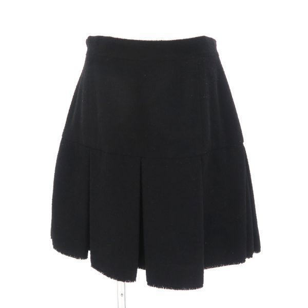 シャネル 07Aスカート P31362【Bランク】【】