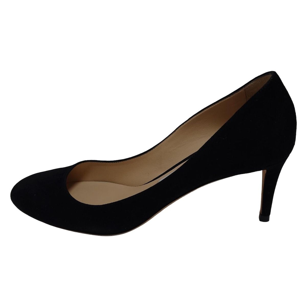 JIMMY CHOO(ジミーチュウ) パンプス 37 レディース - 黒 - メルカリ