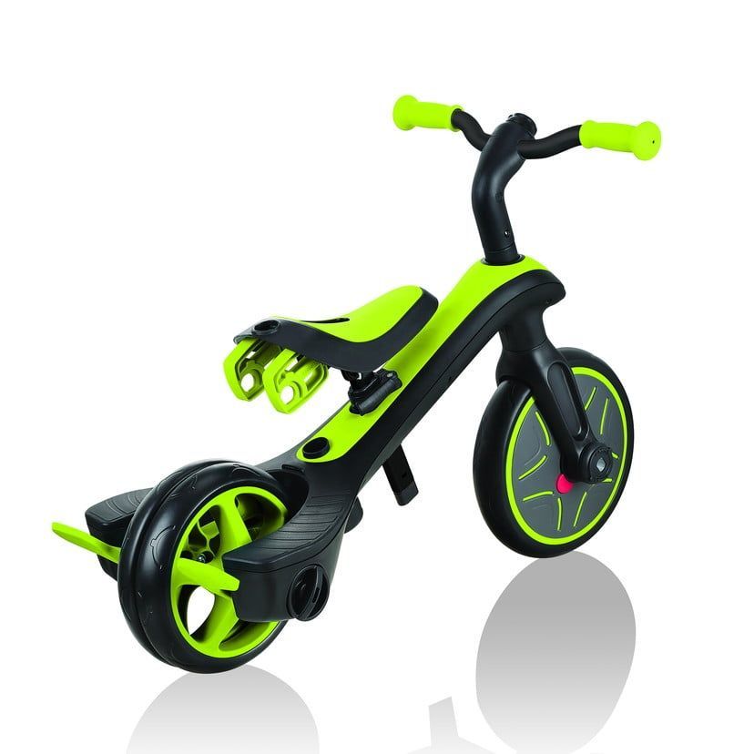 【箱付・未使用】GLOBBER EXPLORER TRIKE 3in1 ライム 箱付・未使用】GLOBBER EXPLORER TRIKE 3in1 ライム - メルカリ