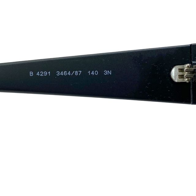 スクエアフレーム UVカット