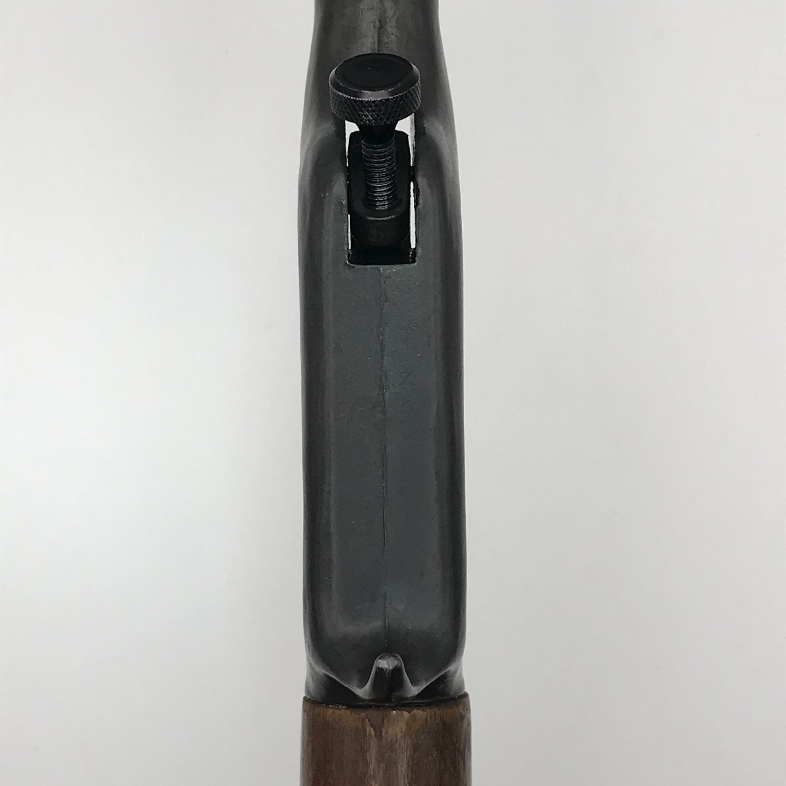 Featherweight Champion Grip Original hatchet Wood Gun Type