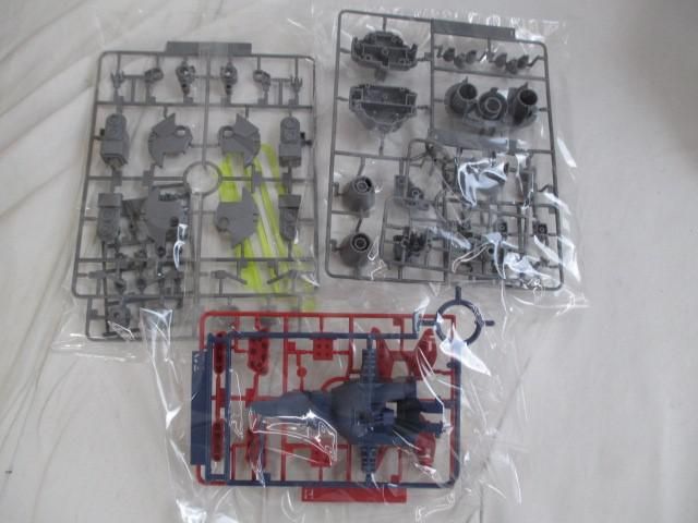 機動戦士ガンダムZZ