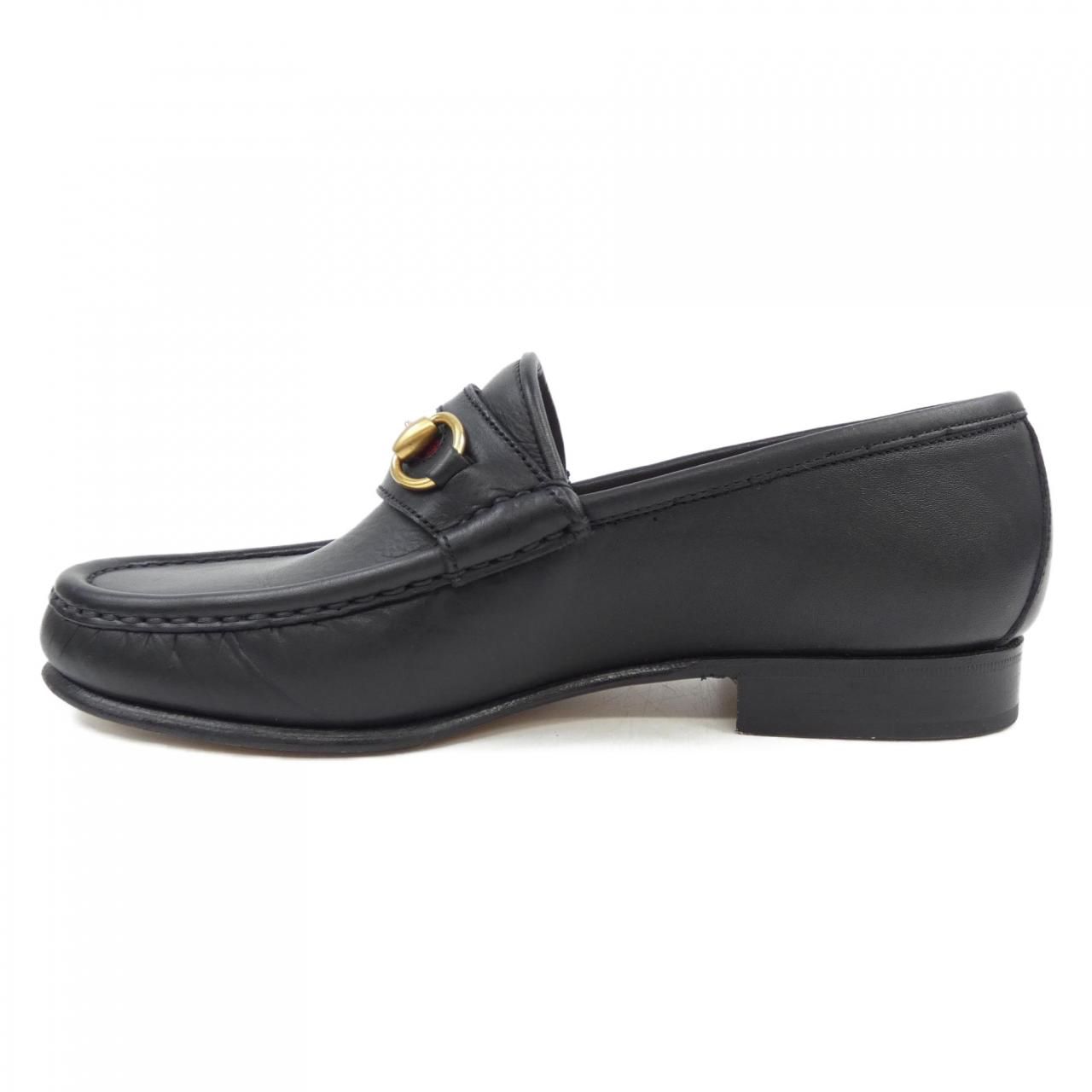 ヴィンテージ グッチ GUCCI 0256 シューズ