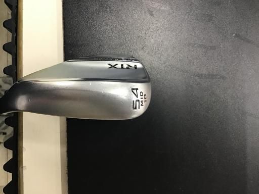 クリムト 中古】 クリーブランド Cleveland RTX ZIPCORE ツアーサテン 54
