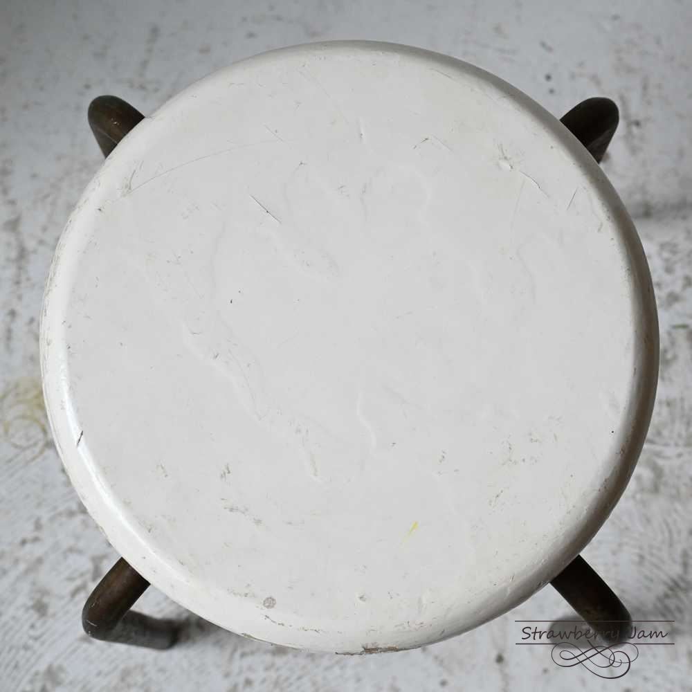 L2702-105 英国アンティーク 回転スツール スツール アンティーク