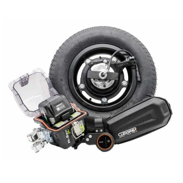 【中古・動作品】電動アシスト自転車化ブースター（電動アシスト自転車化補助キット） 中古・動作品】電動アシスト自転車化ブースター（電動アシスト自転車化