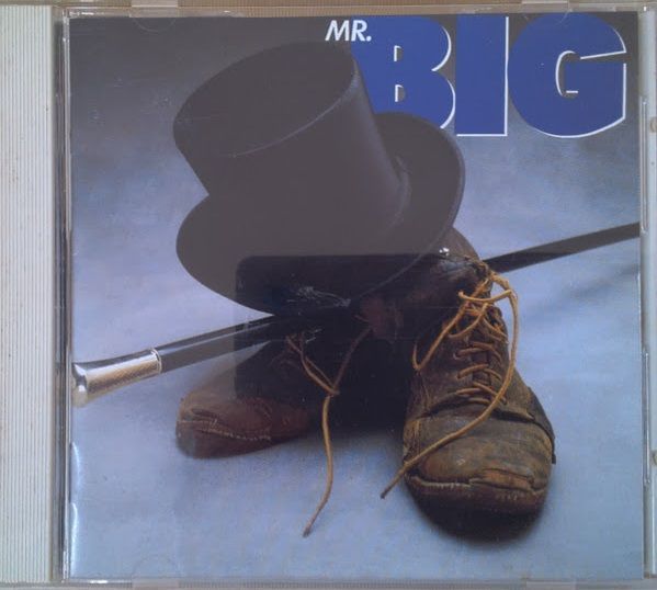 ◇◇◇MR.BIG/MR.BIG - メルカリ
