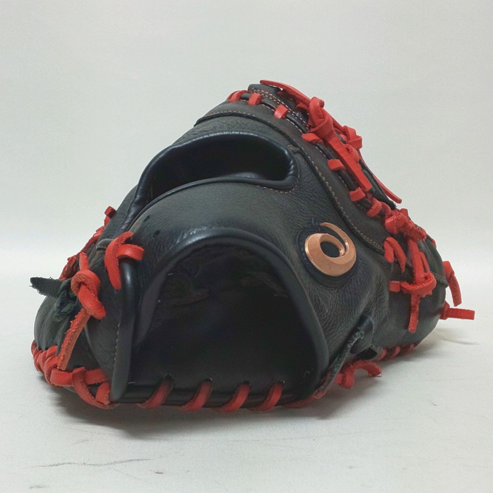 中古品】 asics アシックス NEOREVIVE ネオリバイブ BGR7MF 軟式野球 