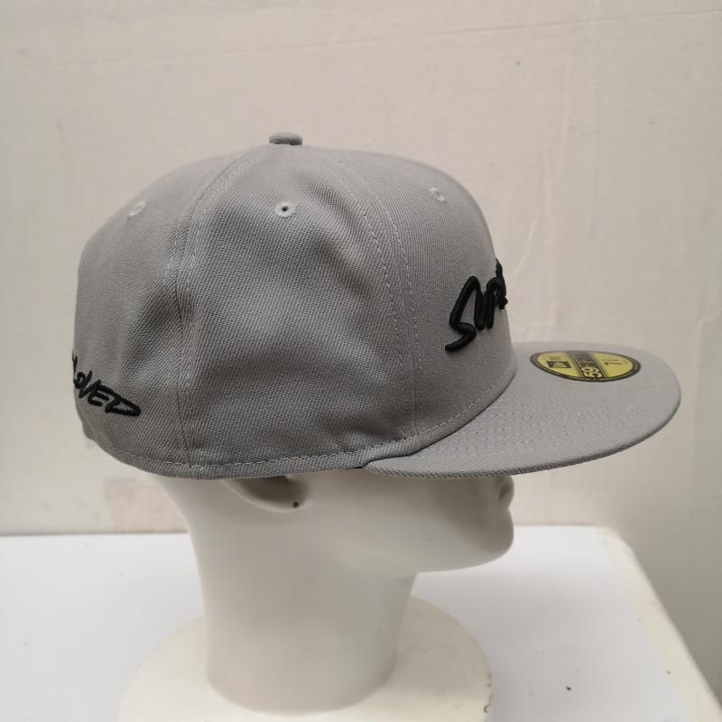 Supreme シュプリーム 帽子 キャップ 24ss NEW ERA Futura Box