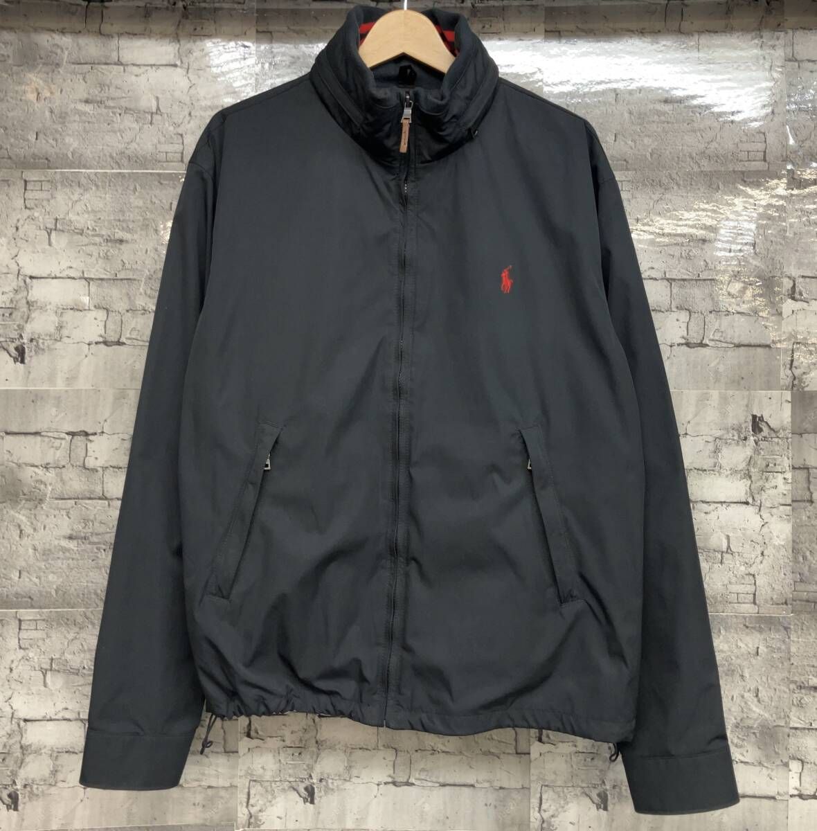 atmos pink ライナー付き モッズコート カーキ アトモスピンク 春秋冬