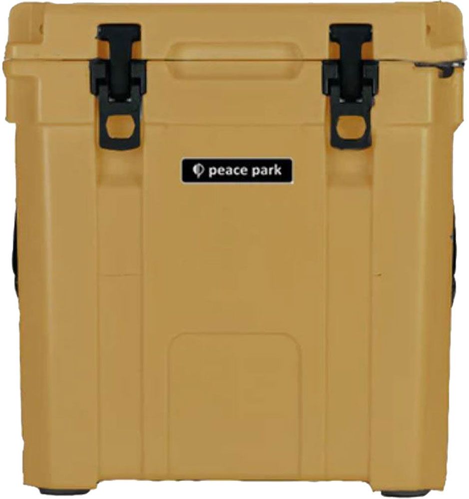 ピースパーク peace park アウトドア 33QT ROTOMOLDED COOLER T PP3003 トープ