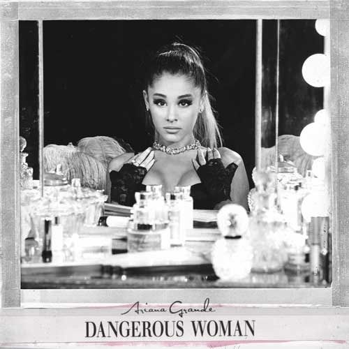 ◇アリアナグランデ/Ariana Grande/[限]デンジャラス・ウーマン