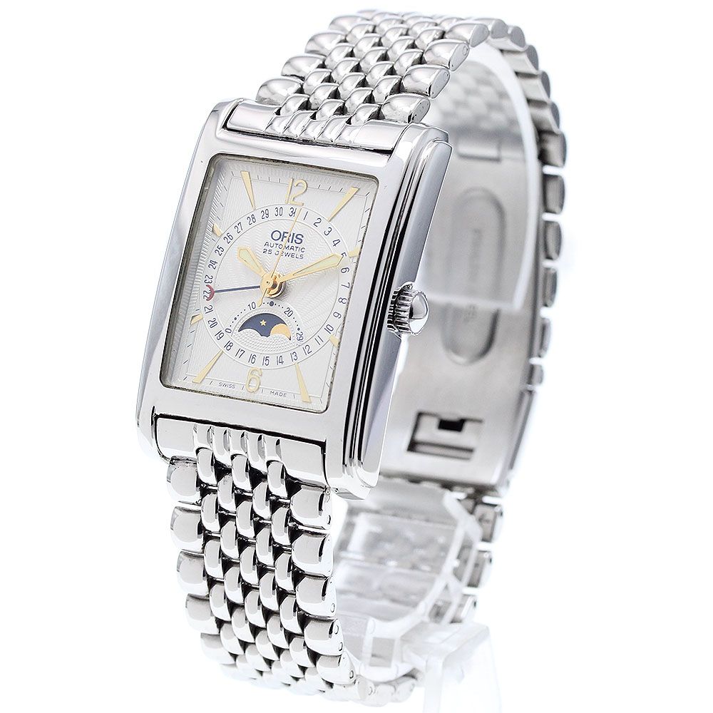 B7460 レクタンギュラー