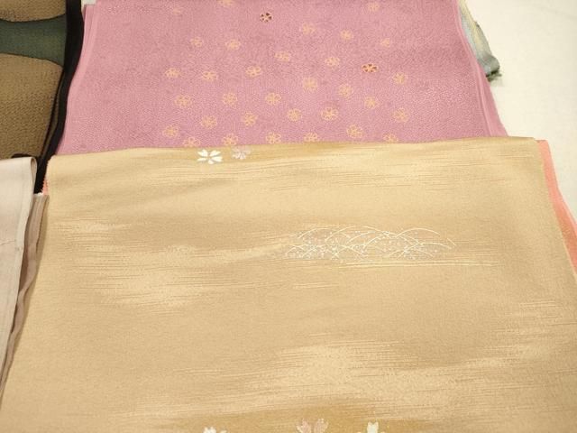 帯揚げ10枚セット