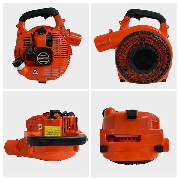 エンジン式 ブロワ