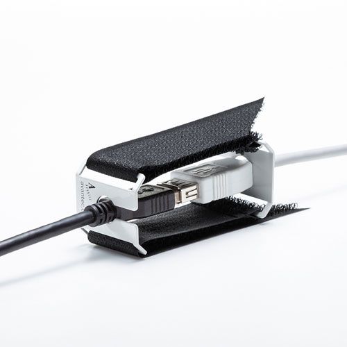 5個セット サンワサプライ I|Oロックジョイント USB|HDMI中継プラグ対応 CA-NB011X5