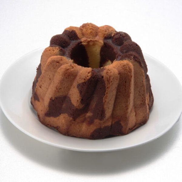 クグロフ型 クグロフ型 ケーキ型 プラスチック製 （ クグロフ型 製菓グッズ 焼き型