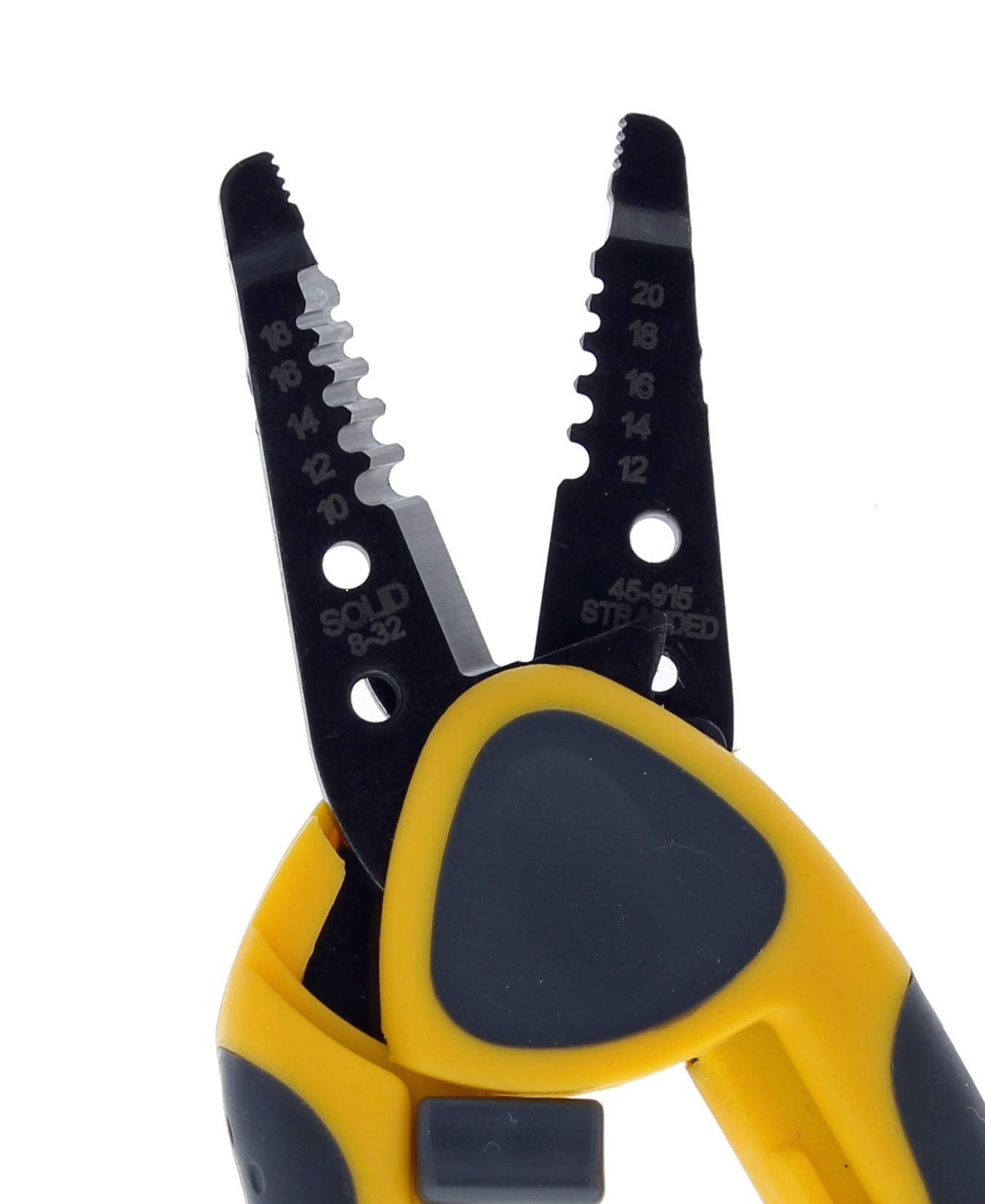 キネティックリフレックスT型ストリッパー 45-915