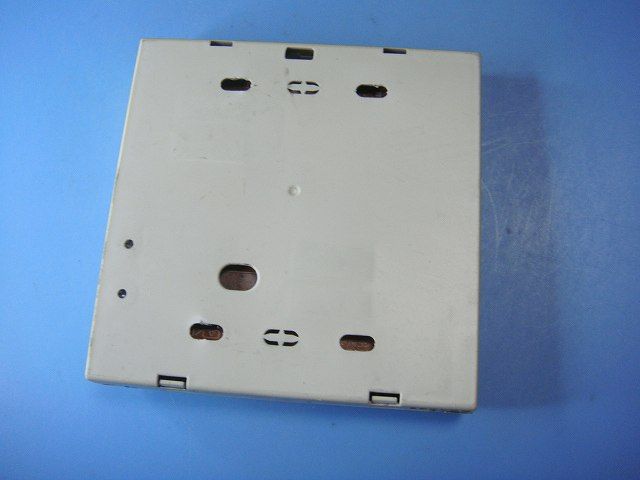 RCS-SH80EQ SANYO サンヨー パッケージエアコン用 リモコン 業務用