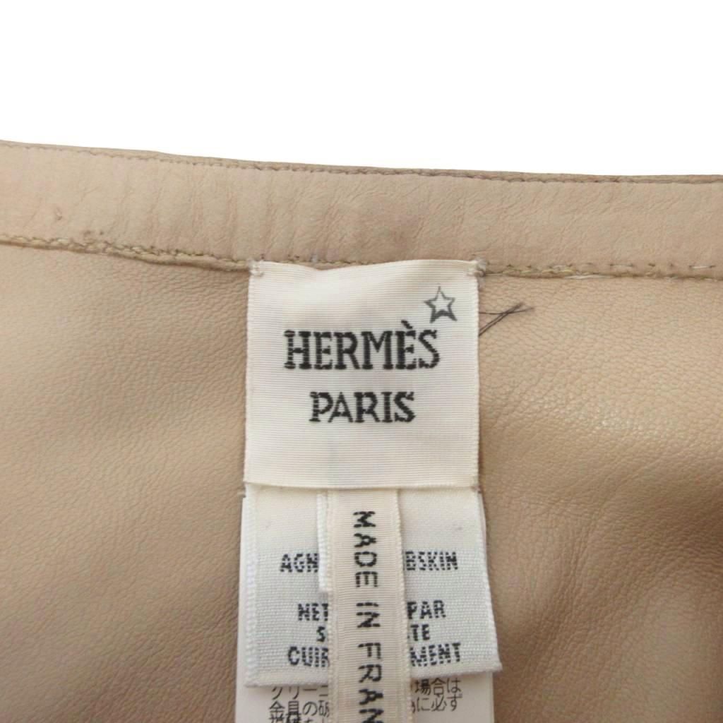 希少 archive HERMES ゴルチエ期 スカート 希少 archive HERMES ゴルチエ期 スカート エルメス HERMES by