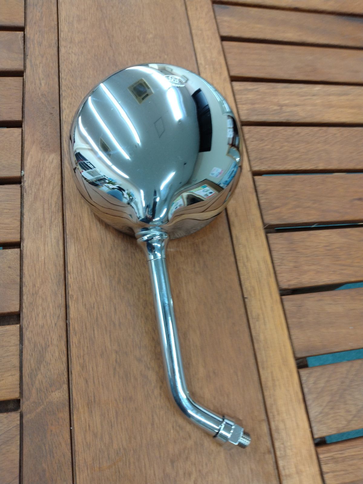 ホンダ ホーネット250 純正ミラー - Mercari