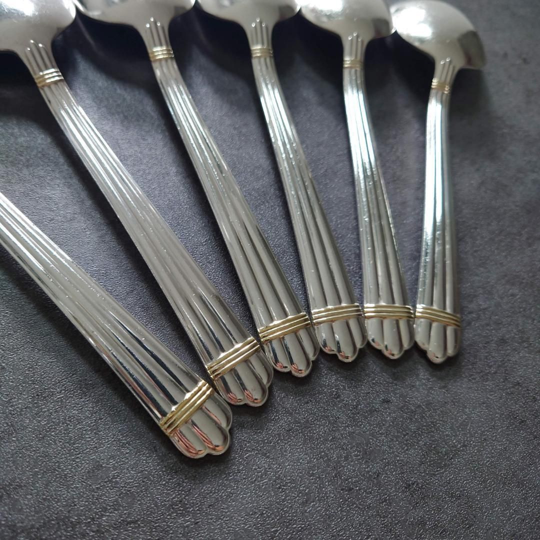 コンソメスプーン