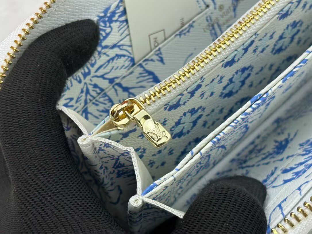 Louis vuitton ルイヴィトン 長財布@98 - メルカリ
