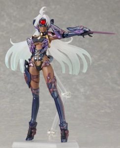 figma T-elos テロス ゼノサーガ エピソードIII ツァラトゥストラはかく語りき より マックスファクトリー 1週間以内発送