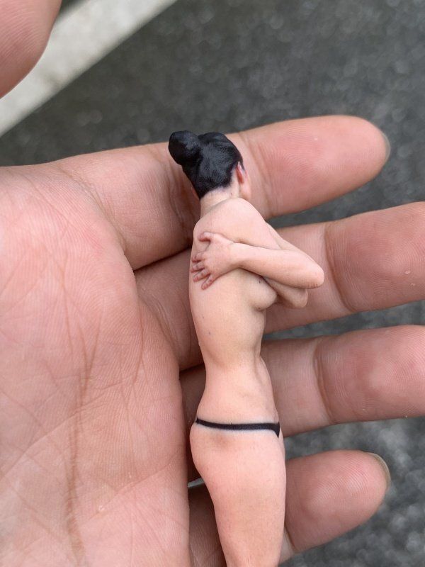 完成品