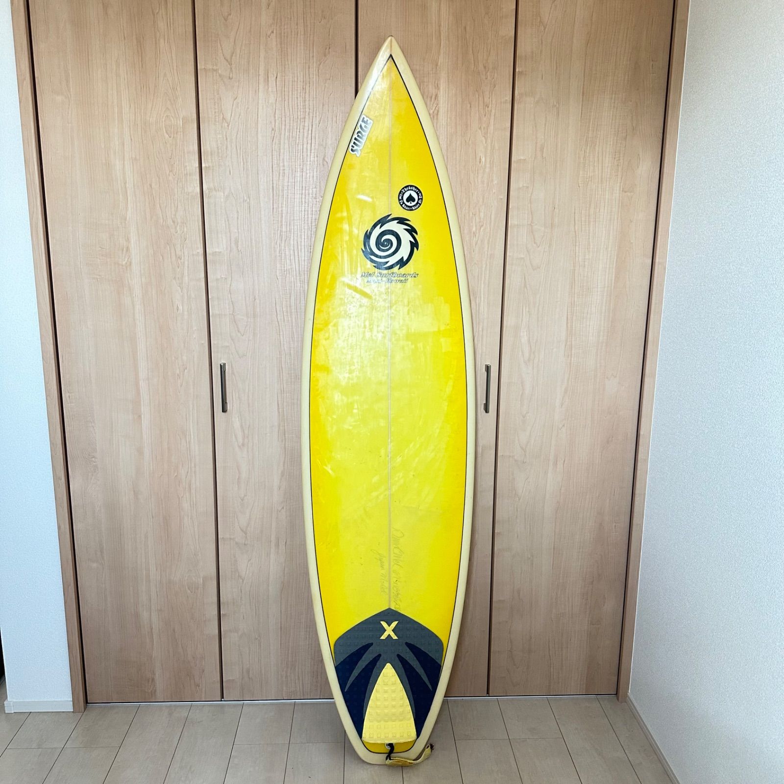 Used☆サーフボード☆MEL SURF BOARDS MAUI HAWAII☆ Used☆サーフボード☆MEL SURF BOARDS MAUI HAWAII☆ il_340x270