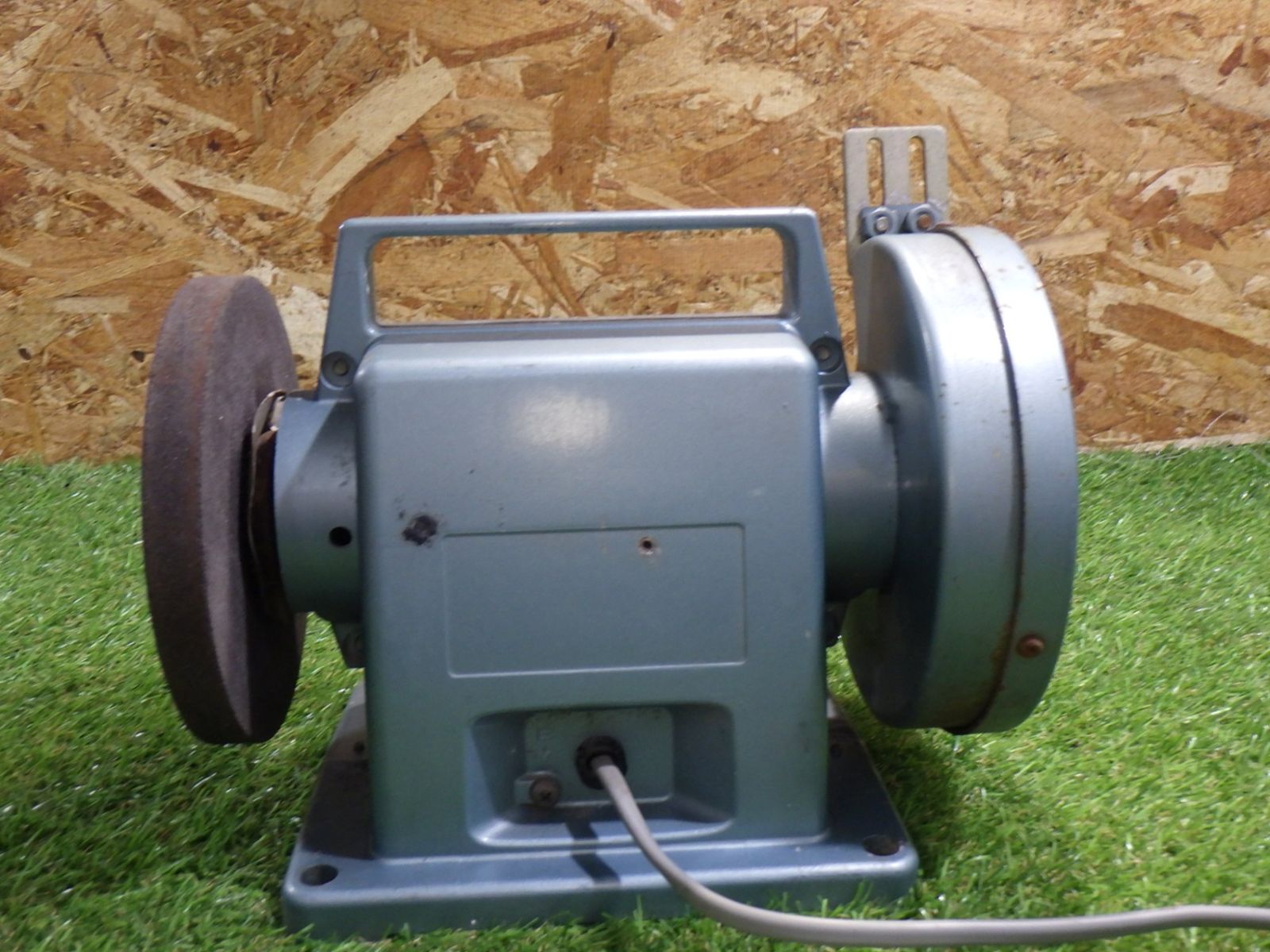 ★中古品 Ｄランク★ 日立工機 HITACHI 日立石材用グラインダ PGY-150 STRAIGHT GRINDER 150mm ストレートグラインダー ●動作確認済● 7-0711-MO-5-1HITACHI Hikoki ハイコーキ 日立工機 G3610DA(NN