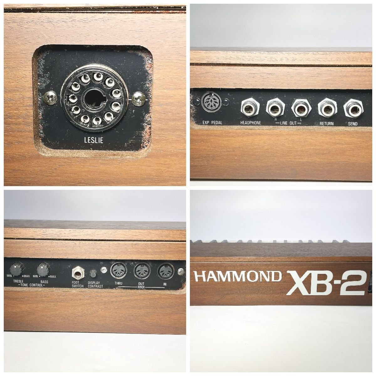 シンセサイザー ピアノ