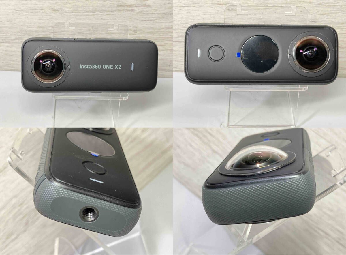 Insta360 ONE