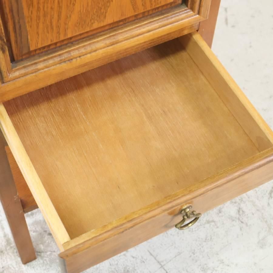 アクセサリーキャビネット 鏡台