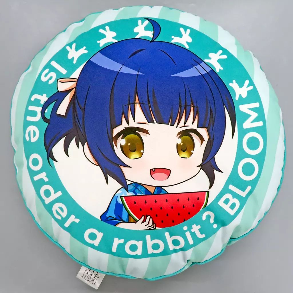しまむら - ご注文はうさぎですか？ BLOOM ごちうさ しまむら まくら 枕 クッション m43588521986_1.jpg?1715678615