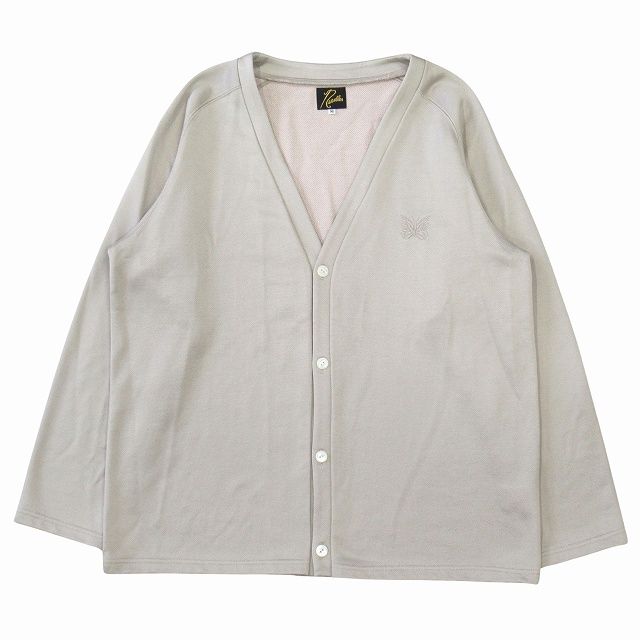 〈別注〉 Mohair Cardigan - Papillon1