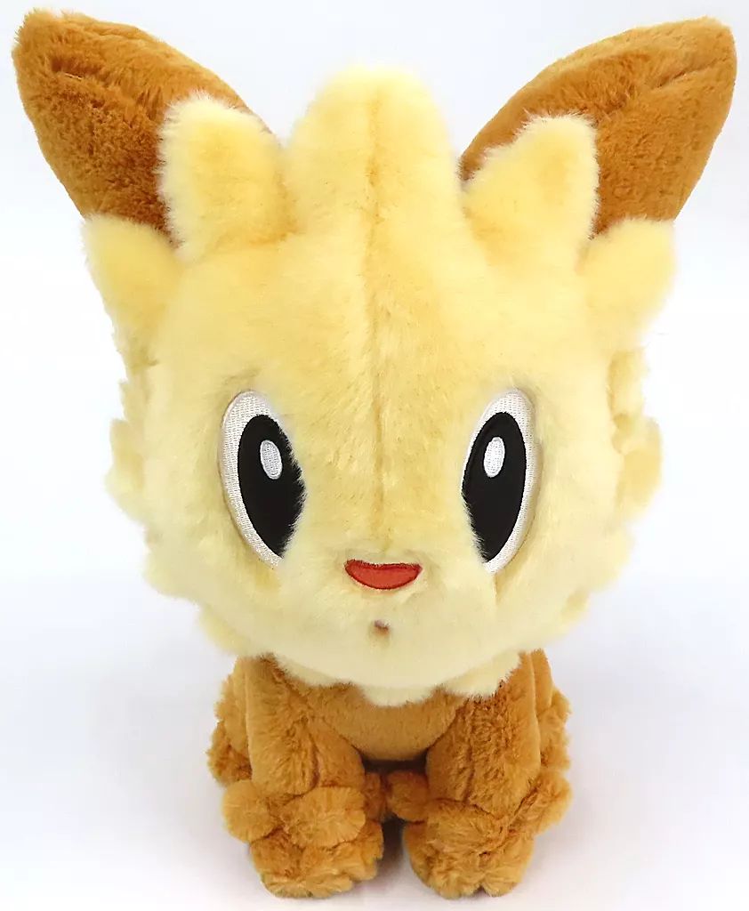 中古】ぬいぐるみ ヨーテリー おすわりぬいぐるみ