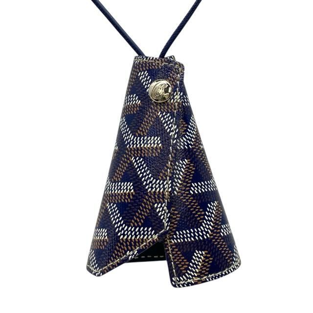 GOYARD ゴヤール キーチャーム キーリング キーホルダー バッグ