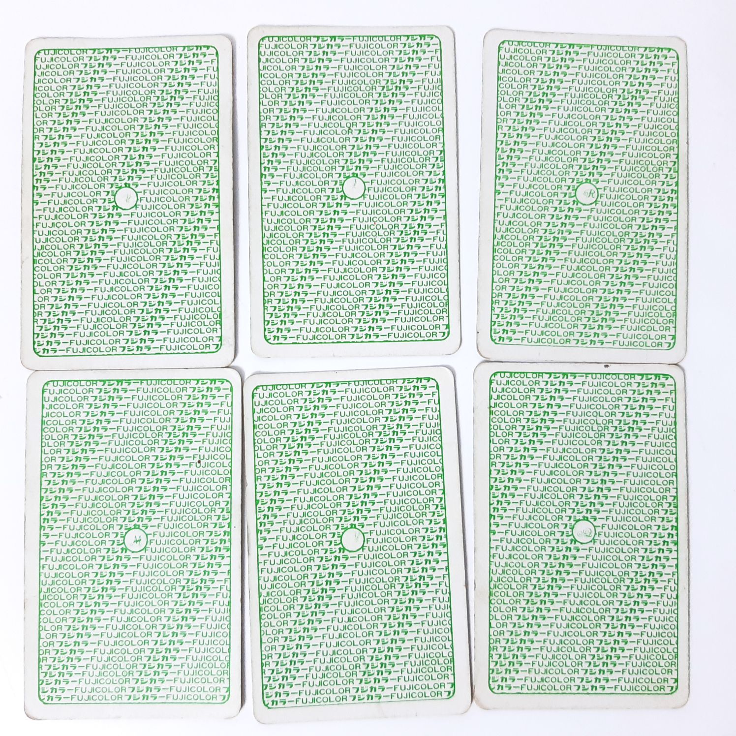 フジカラー 怪獣トランプ 昭和48年版 パチ怪獣 - メルカリ