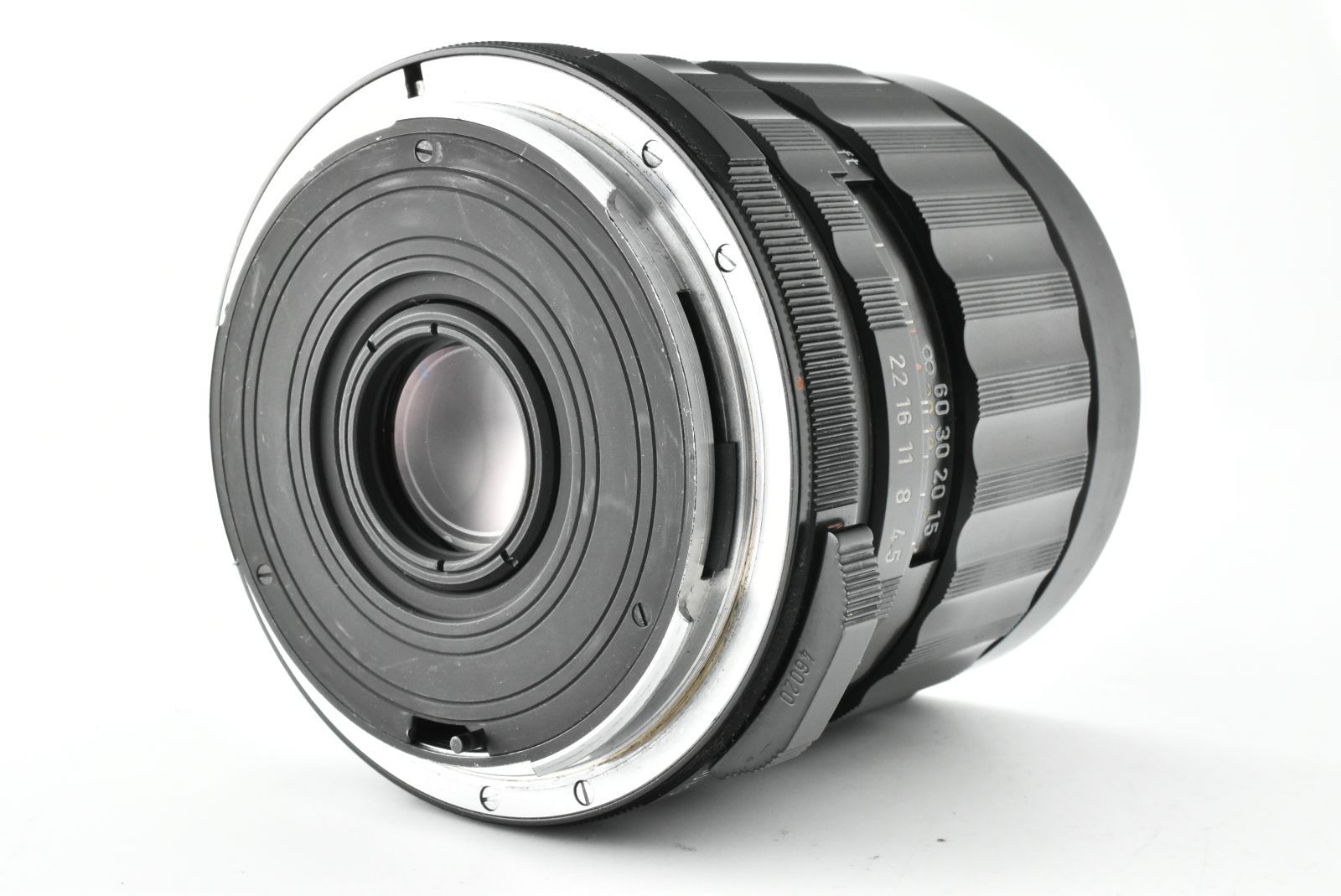 【動作確認済み】PENTAX 6x7 レンズ　75mmf4.5 Pentax 6x7 SMC Takumar 75mm F4.5 MF Lens for 6x7 67 II