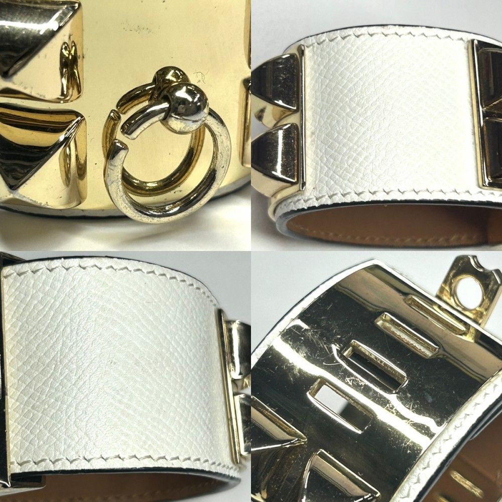 茶 ゴールド金具