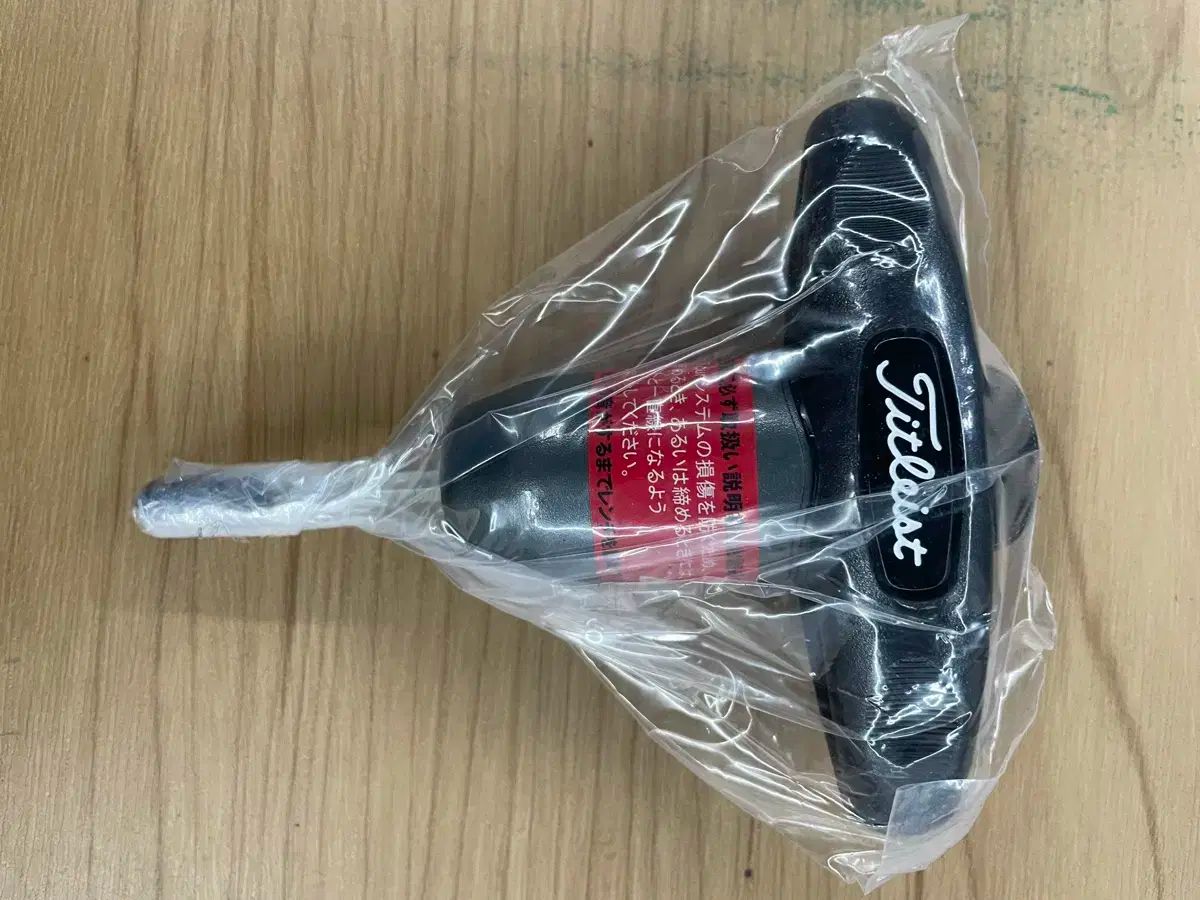 タイトリスト TS2 10.5° ヘッドとカバーとレンチのみ TS2 ドライバー