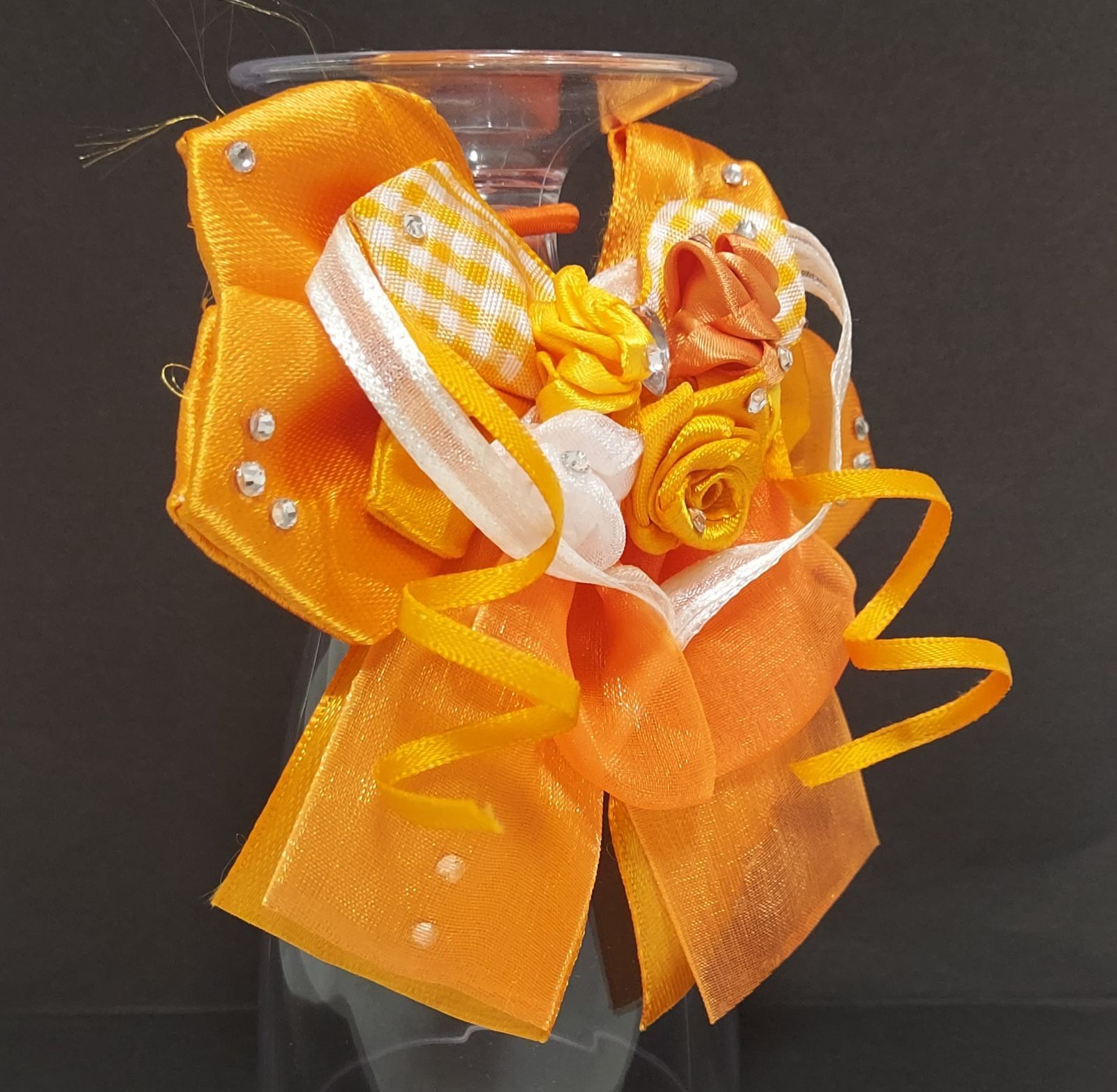 推し活グッズ ハンドメイド】ペンライトリボン ペンラリボン