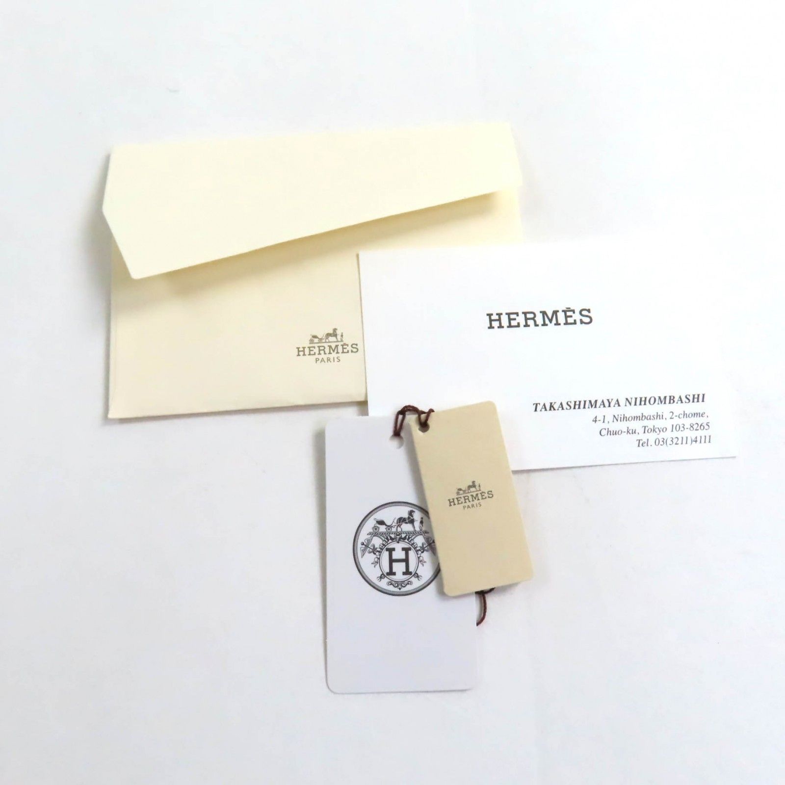 HERMES