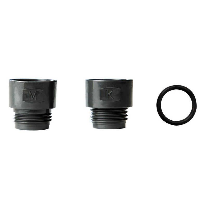 キレイストシャワーブラック JS460BKH