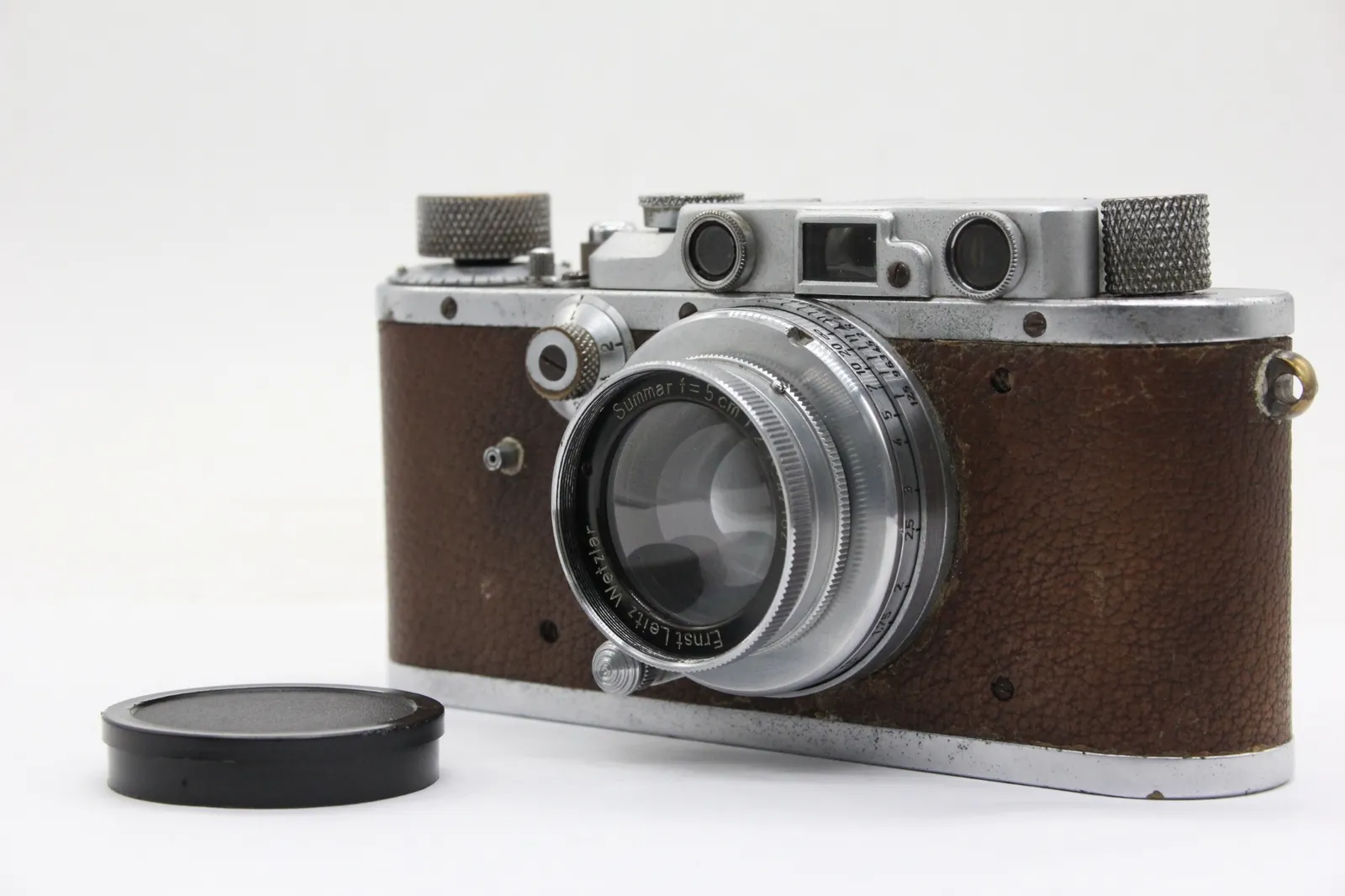 2026年最新】Leica Summar 5cm F2の人気アイテム - メルカリ
